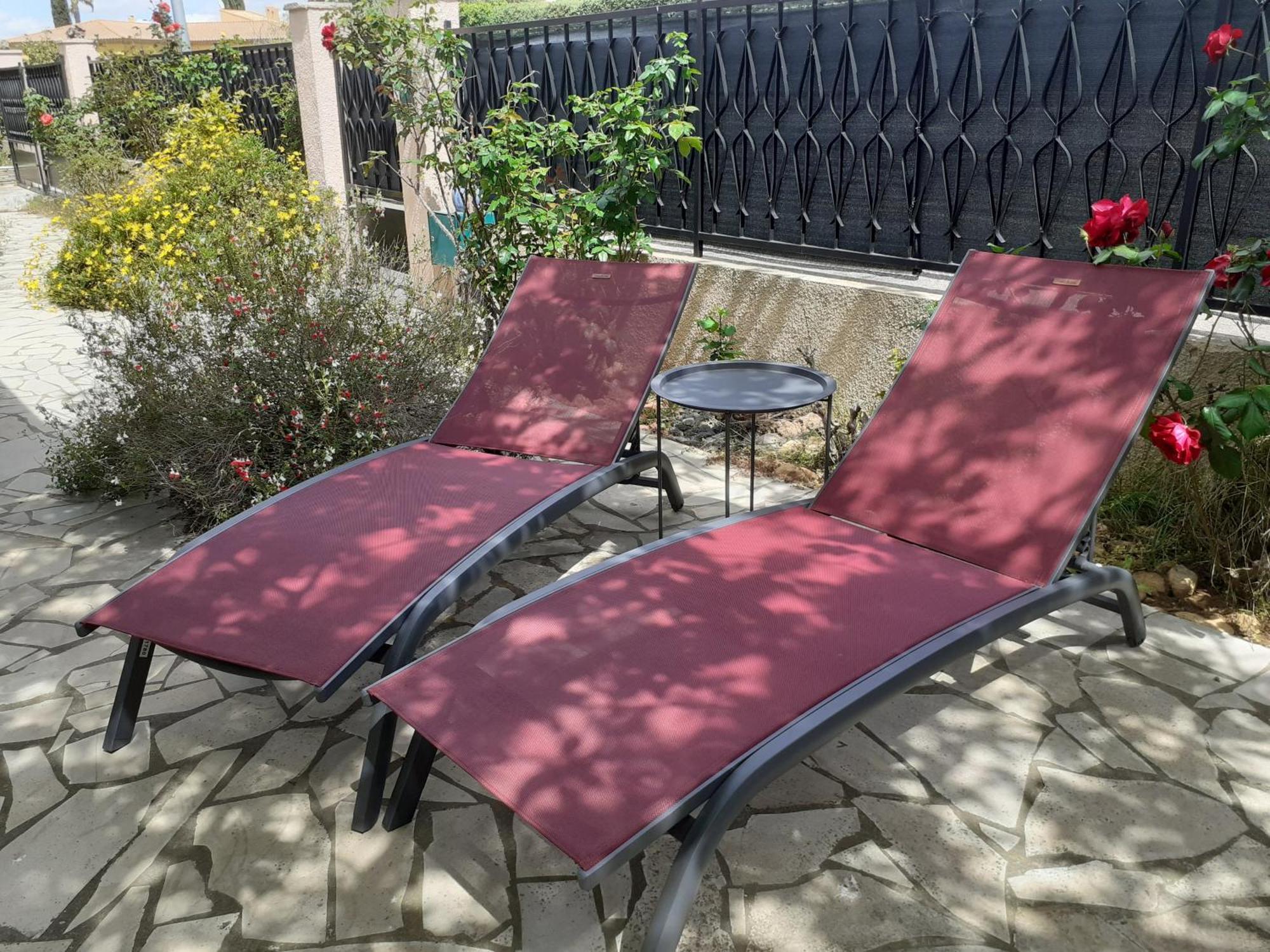 Villa 3 Etoiles Pres Des Plages, Parking, Wifi, Clim Sauvian Δωμάτιο φωτογραφία